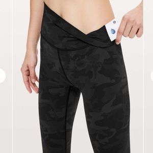 Wunder under luxtreme